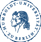 Humboldt-Universität Homepage