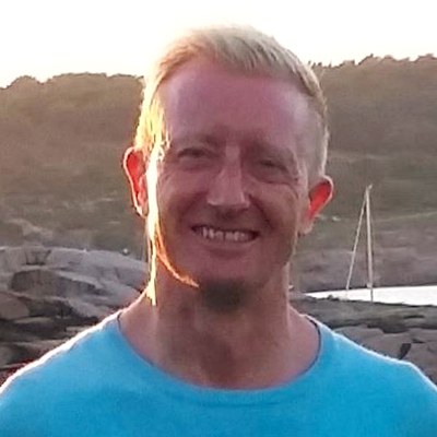 Anders Ellegaard Anders Ellegaard