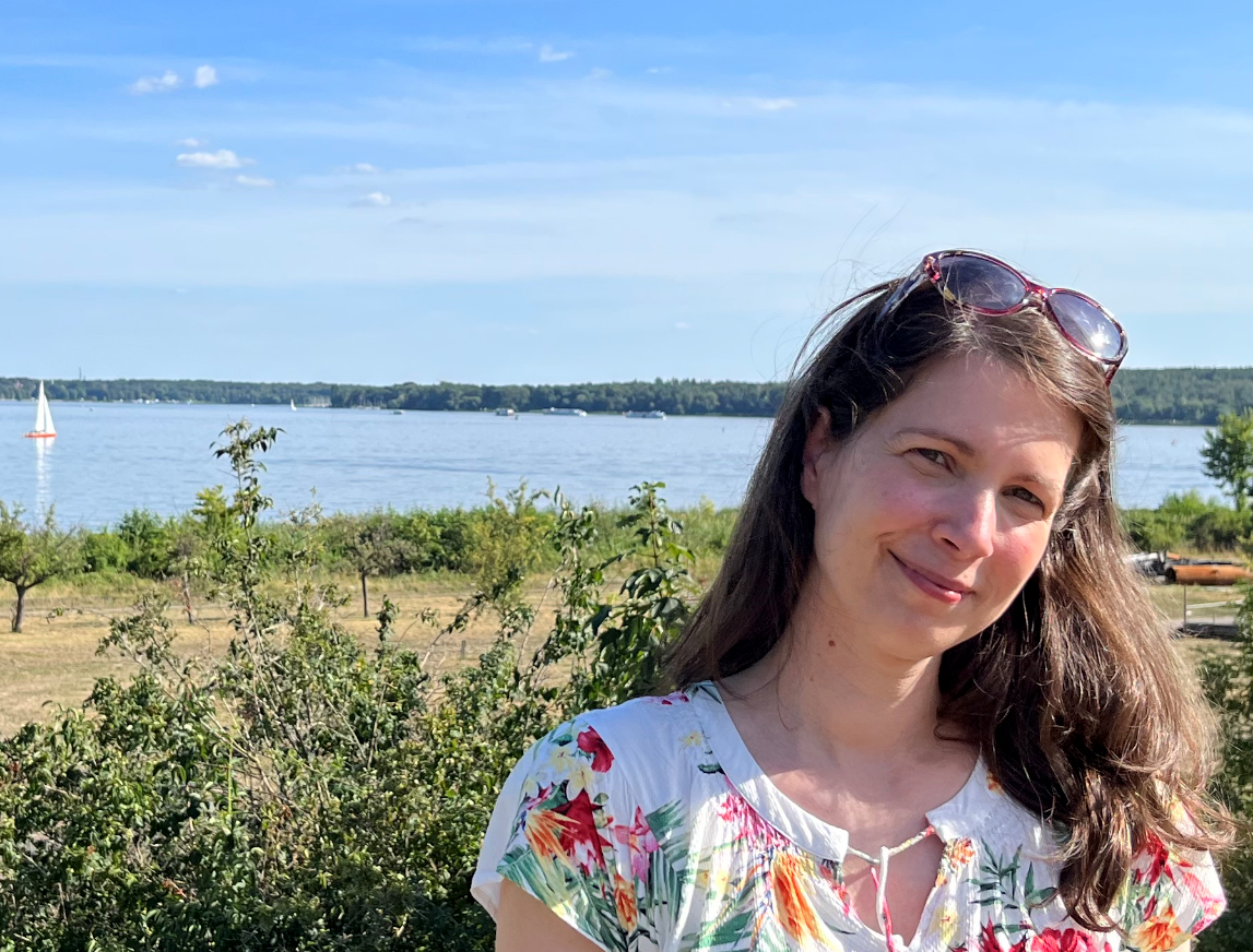 Marit Bergner – Foto Marit Bergner – Foto
