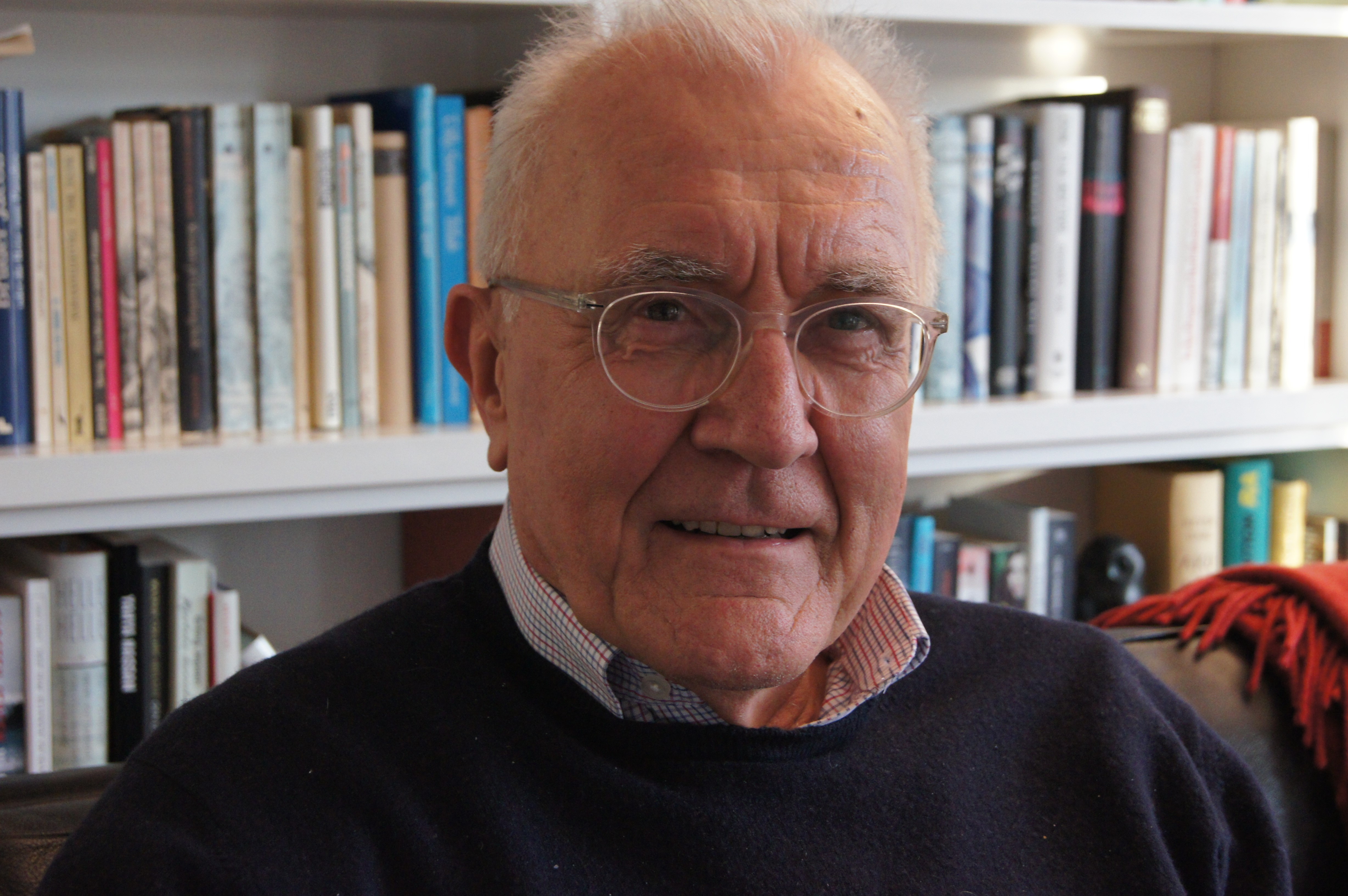 Bernd Henningsen Bernd Henningsen