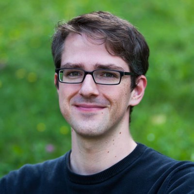 Daniel Ebner