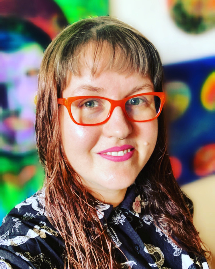 Theresa Kohlbeck Foto