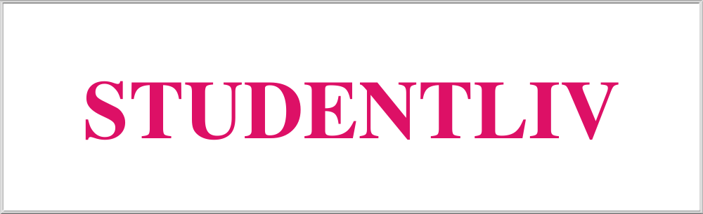 Der Newsletter STUDENTLIV von Studierenden für Studierende am NI