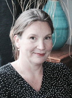 Pia-Maria Päiviö Pia-Maria Päiviö