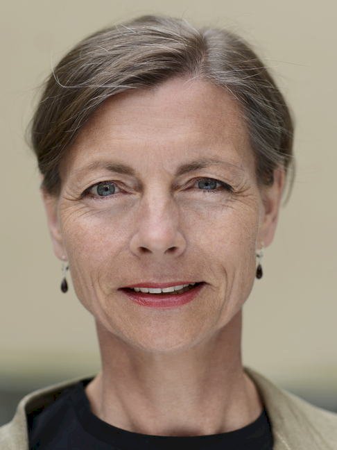 Marie-Theres Federhofer Dagny Stuedahl