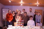 Gruppenfoto