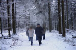 Schnee