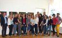 Besuch im CBSS Sekretariat