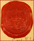 Siegel Carl XI.