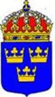 Schwedisches Emblem