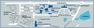 By Dagný Reykjalín (University of Iceland) [CC BY-SA 2.0 (http://creativecommons.org/licenses/by-sa/2.0)], via Wikimedia Commons