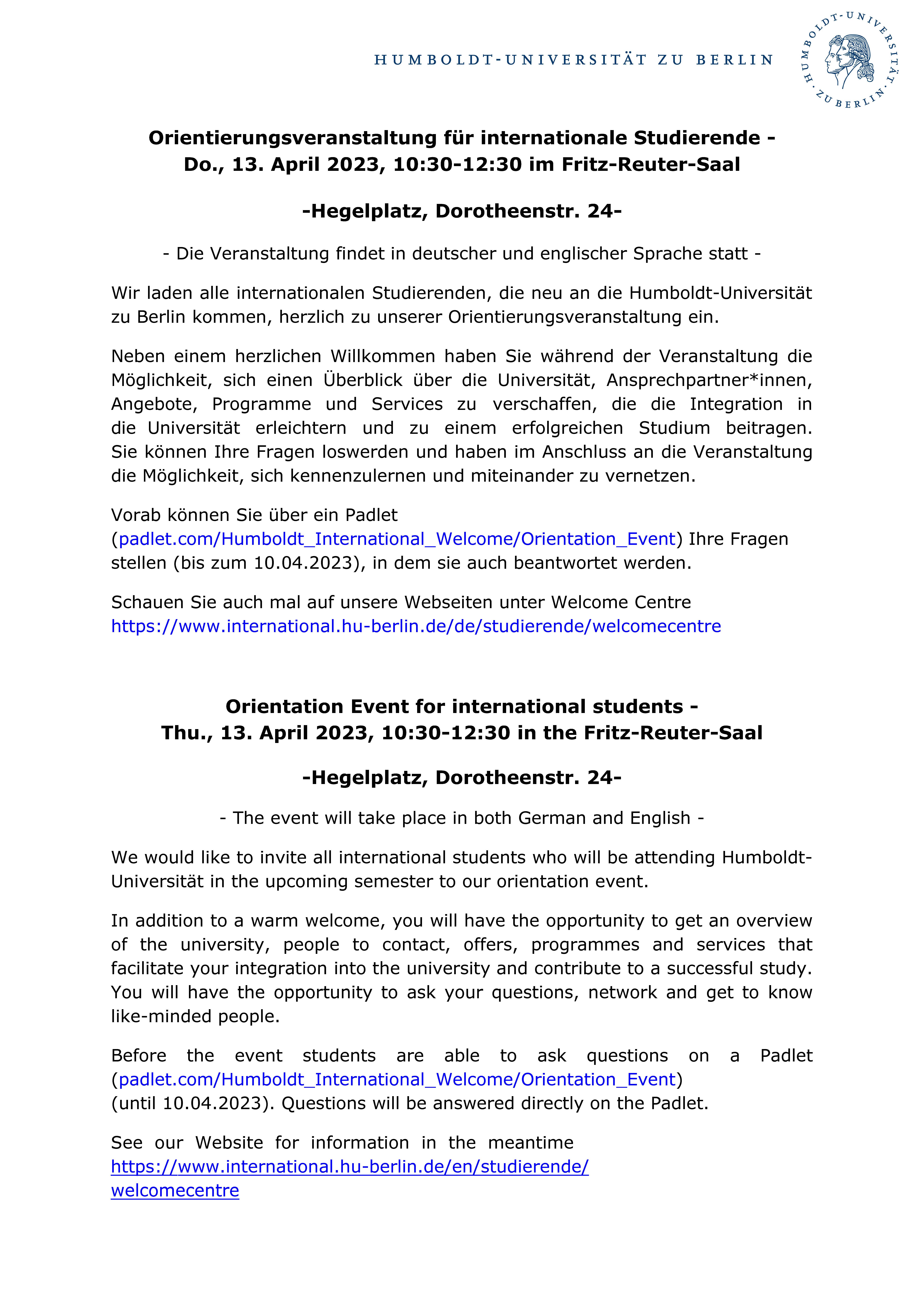 Orientierungsveranstaltung für internationale Studierende 2023.jpg