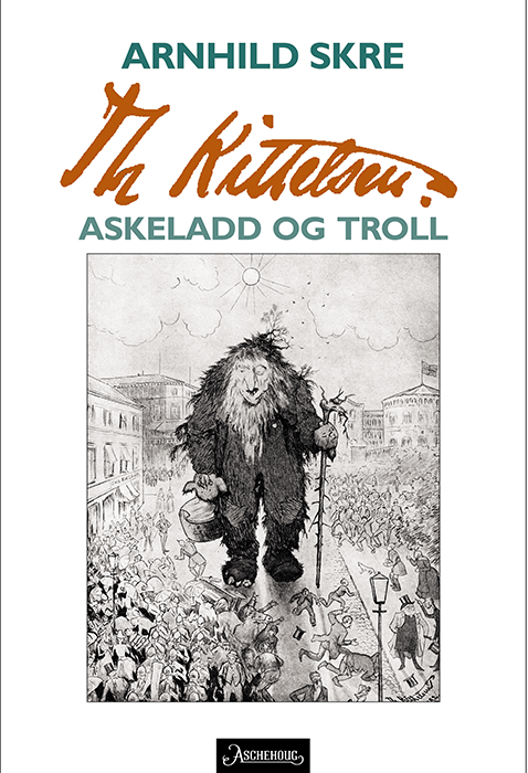 Askeladd og Troll